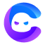 ClaimSwap circle logo