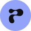 Pala circle logo