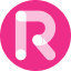 RoundRobin circle logo