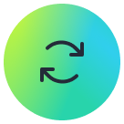 DCA Summary Icon